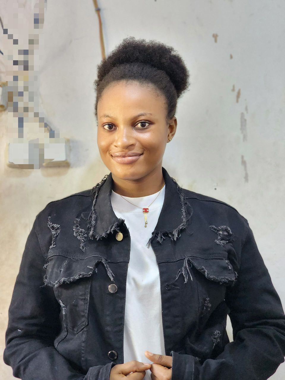 Mwene Cindy